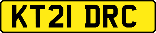 KT21DRC
