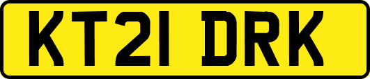 KT21DRK