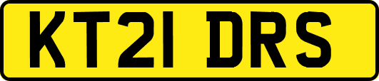 KT21DRS