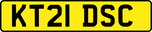 KT21DSC