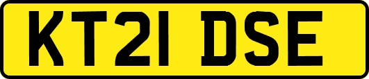 KT21DSE