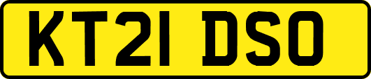 KT21DSO