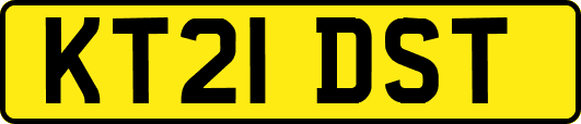 KT21DST