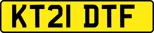 KT21DTF