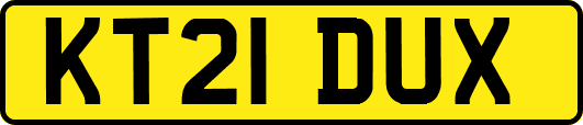 KT21DUX