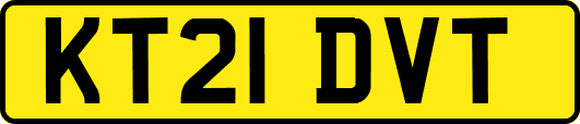 KT21DVT