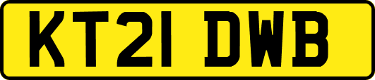 KT21DWB