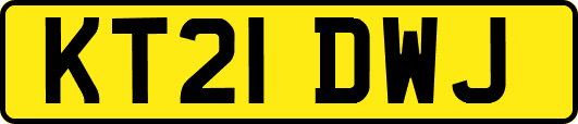 KT21DWJ