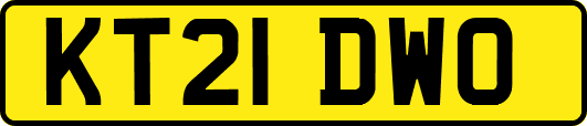 KT21DWO
