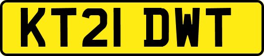 KT21DWT