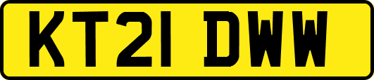 KT21DWW