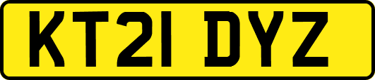 KT21DYZ