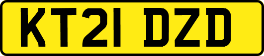 KT21DZD