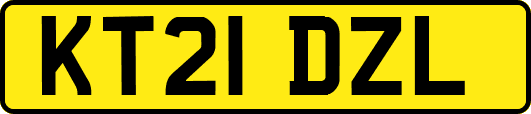 KT21DZL