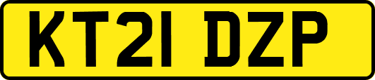 KT21DZP