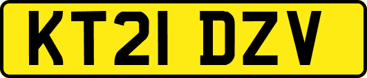 KT21DZV