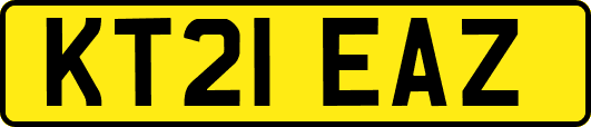 KT21EAZ