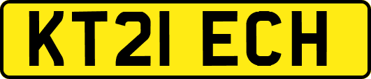 KT21ECH