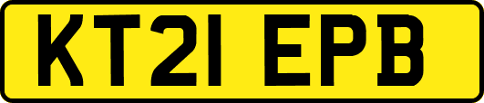 KT21EPB