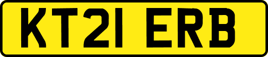KT21ERB