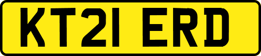 KT21ERD