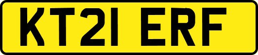 KT21ERF