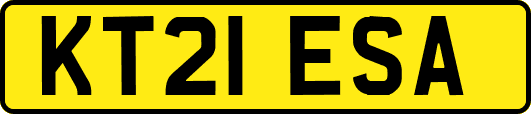 KT21ESA
