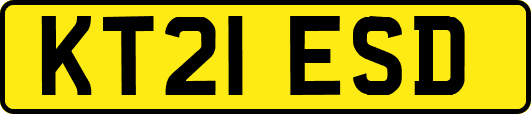 KT21ESD
