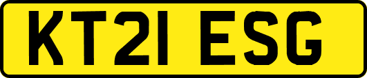 KT21ESG