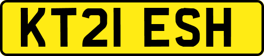 KT21ESH