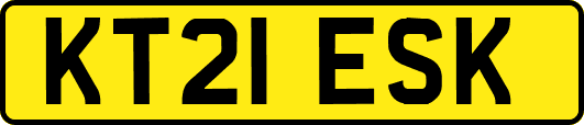 KT21ESK