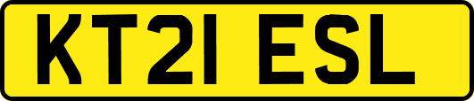 KT21ESL