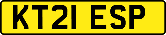 KT21ESP
