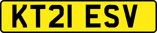 KT21ESV