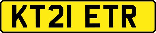 KT21ETR