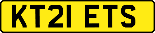 KT21ETS