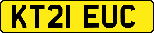 KT21EUC