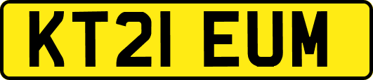 KT21EUM