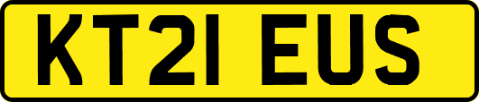 KT21EUS