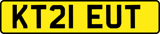 KT21EUT