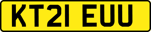 KT21EUU