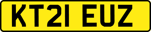 KT21EUZ