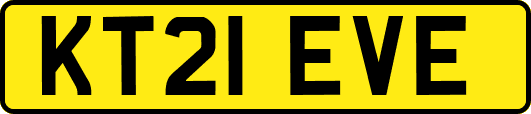 KT21EVE