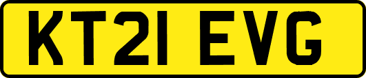 KT21EVG