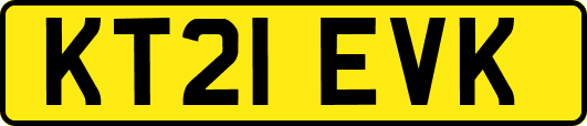 KT21EVK