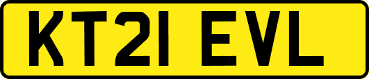 KT21EVL