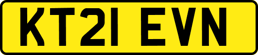 KT21EVN