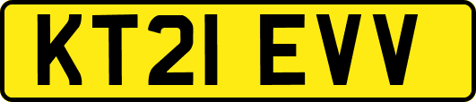 KT21EVV