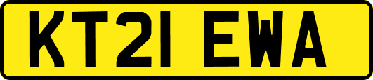 KT21EWA