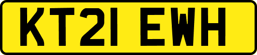 KT21EWH